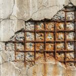 Carbonatazione calcestruzzo