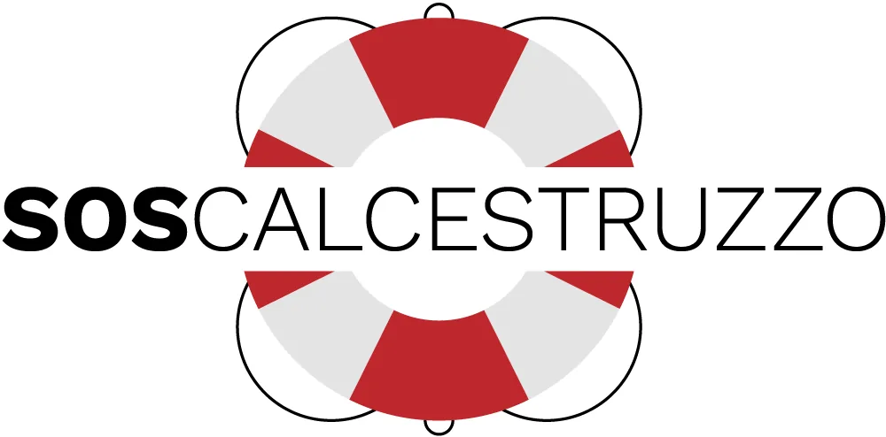SOS Calcestruzzo